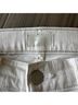 Mother White Jeans Size 25 waist - photo 4
