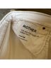 Mother White Jeans Size 25 waist - photo 5