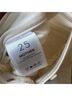Mother White Jeans Size 25 waist - photo 6