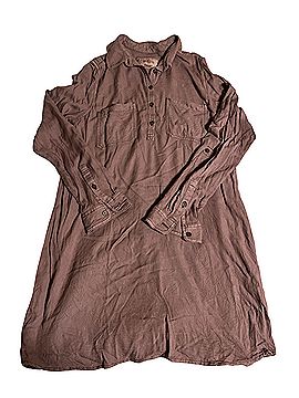SO Casual Dress (view 1)