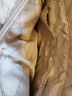 Steve Madden 100% Polyvinyl Chloride 100% Polyester Tan Leather Shoulder Bag One size - photo 3