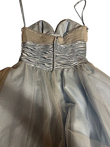 Terani Couture Cocktail Dress (view 2)