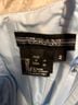 Terani Couture Blue Cocktail Dress Size 2 - photo 3
