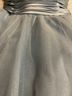 Terani Couture Blue Cocktail Dress Size 2 - photo 9