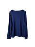 Talbots Blue Pullover Sweater Size XL - photo 2