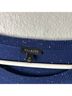 Talbots Blue Pullover Sweater Size XL - photo 3