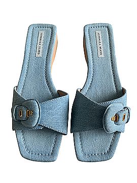 Veronica Beard Sandals
