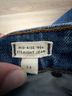 Madewell Blue Jeans Size 24 waist - photo 4