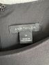 Ann Taylor Solid Black Cocktail Dress Size 14 - photo 6