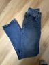 Madewell Blue Jeans Size 24 waist - photo 6