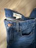 Madewell Blue Jeans Size 24 waist - photo 3