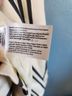 Brooks Brothers Stripes White Blue Blazer Size 4X - photo 7