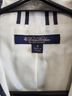 Brooks Brothers Stripes White Blue Blazer Size 4X - photo 3