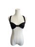 SKIMS Black Swimsuit Top Size XL - photo 1