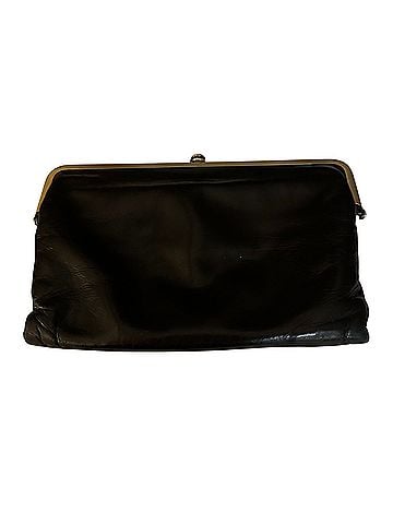 Hobo The Original Lauren (Large) Leather Clutch (view 1)