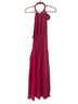 Farm Pink Cocktail Dress Size XS - photo 2