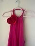 Farm Pink Cocktail Dress Size XS - photo 6
