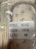 Pol Multi Color Tan Pink Jacket Size M - photo 6