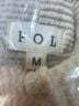 Pol Multi Color Tan Pink Jacket Size M - photo 7