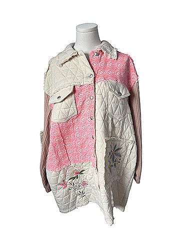 Pol Jacket (view 1)