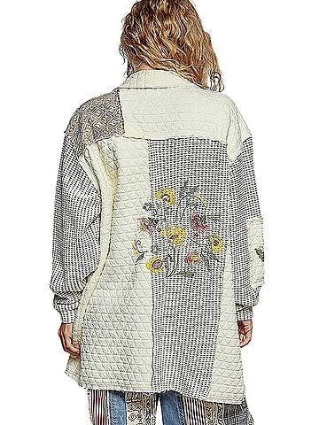Pol Jacket (view 2)