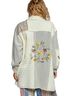 Pol Multi Color Jacket Size M - photo 2