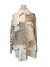 Pol Multi Color Jacket Size M - photo 3