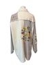 Pol Multi Color Jacket Size M - photo 4