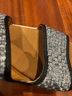 Bernie Mev Black Gray Sandals Size EU 41 - photo 4