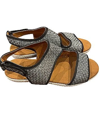 Bernie Mev Sandals (view 1)