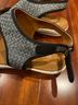 Bernie Mev Black Gray Sandals Size EU 41 - photo 7