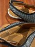 Bernie Mev Black Gray Sandals Size EU 41 - photo 3