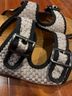 Bernie Mev Multi Color Sandals Size EU 40 - photo 5