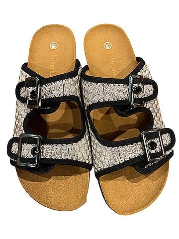 Bernie Mev Sandals (view 1)
