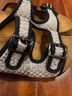 Bernie Mev Multi Color Sandals Size EU 39 - photo 5