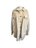 Free People Ivory Jacket Size XL - photo 1