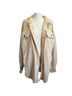 Free People Ivory Jacket Size XL - photo 2