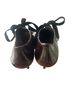 Marc Jacobs 100% Patent Leather Black Heels Size EU 38 - photo 2
