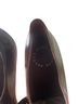 Marc Jacobs 100% Patent Leather Black Heels Size EU 38 - photo 3