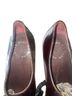 Marc Jacobs 100% Patent Leather Black Heels Size EU 38 - photo 6