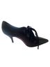 Marc Jacobs 100% Patent Leather Black Heels Size EU 38 - photo 7