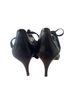 Marc Jacobs 100% Patent Leather Black Heels Size EU 38 - photo 10