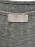 SKIMS Gray Cocktail Dress Size L - photo 2