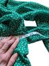 Japna 100% Polyester Polka Dots Green Cocktail Dress Size M - photo 10