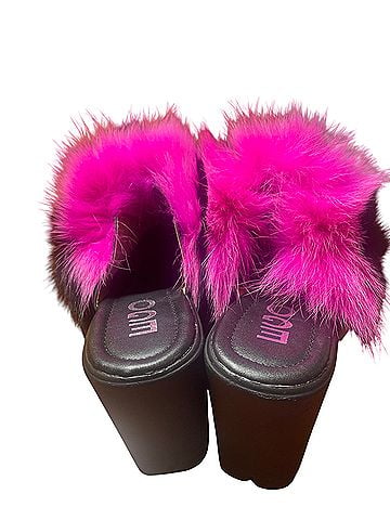 EGO Mule/Clog (view 2)