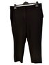 Boden Black Casual Pants Size 14 - photo 1