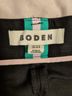 Boden Black Casual Pants Size 14 - photo 3