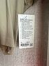Lululemon Athletica Tan Short Sleeve Blouse Size 14 - photo 4