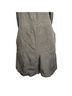 BCBGMAXAZRIA 100% Lyocell Green Romper Size 8 - photo 8