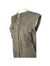 BCBGMAXAZRIA 100% Lyocell Green Romper Size 8 - photo 11